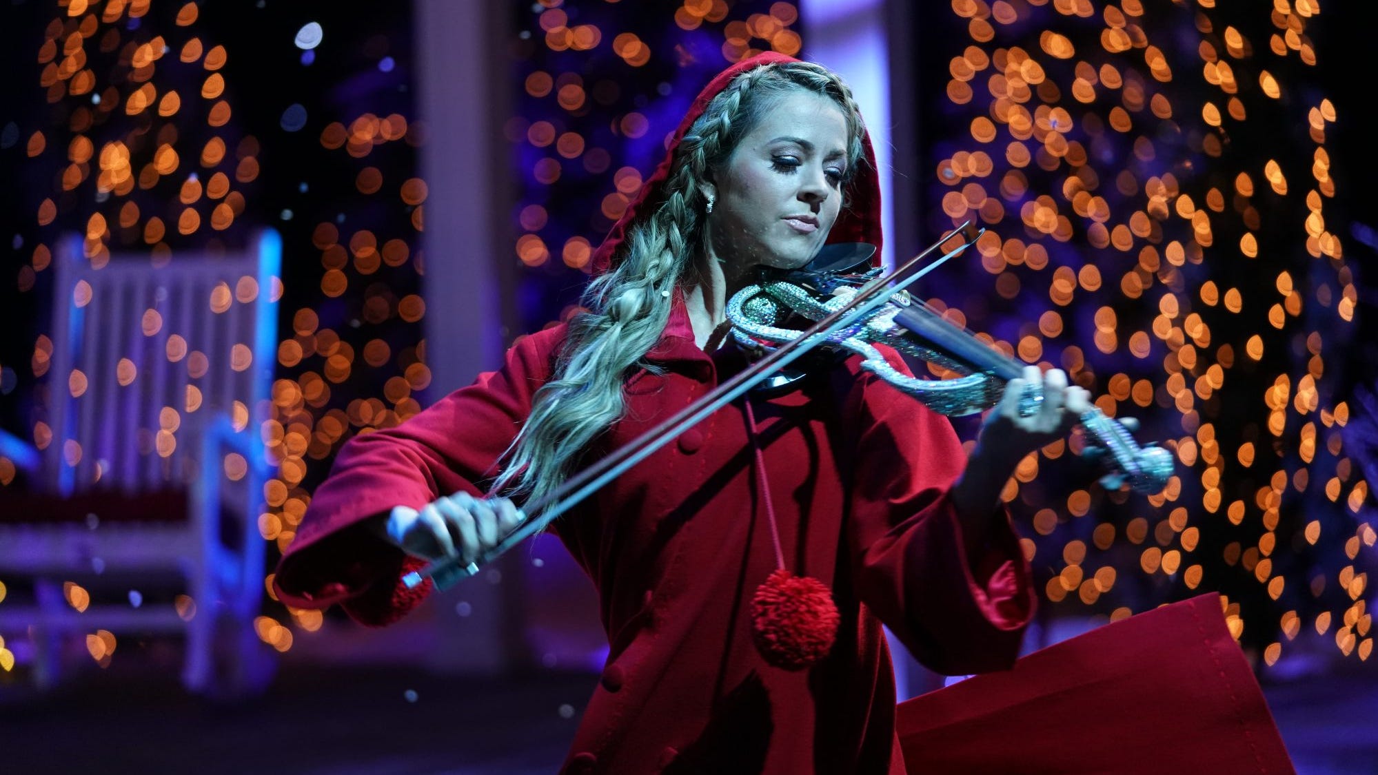 Cma Christmas Special 2021 Orchestra Violinist Artists Making Classical Music Cool From Lindsey Stirling To Masego Cma Christmas Special 2021 Orchestra Violinist Artists Making Classical Music Cool From Lindsey Stirling To Masego