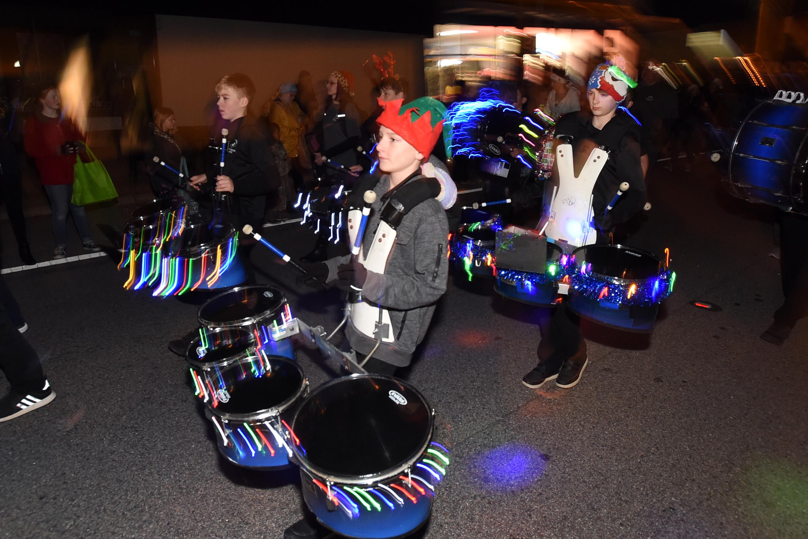 Jc Christmas Parade Panama City 2022 Parade/Event List: See Which Christmas Parades Are Still On In Northwest  Florida