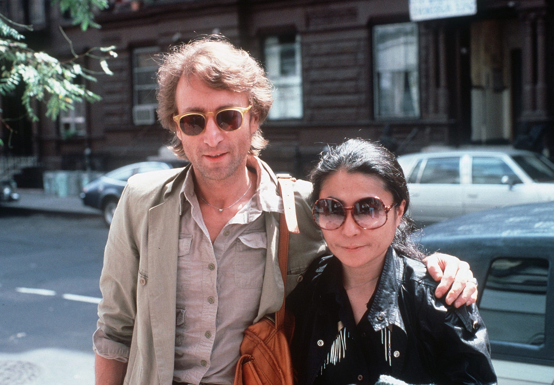 John Lennon, gone 40 years, but his music and legacy live on