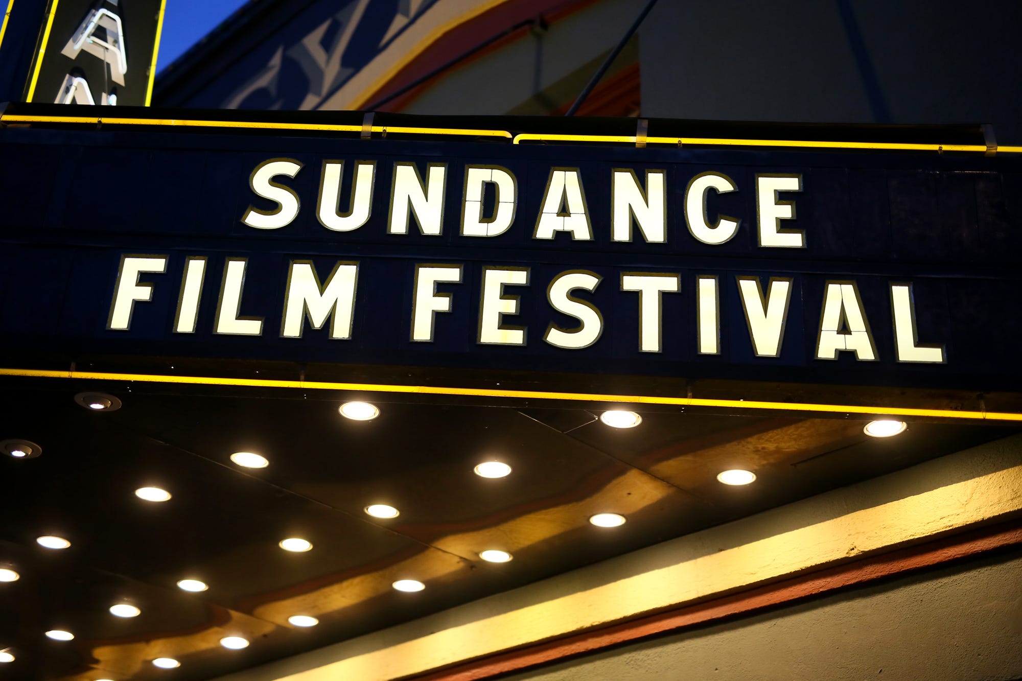 Sundance's 2021 film festival coming to Iowa City