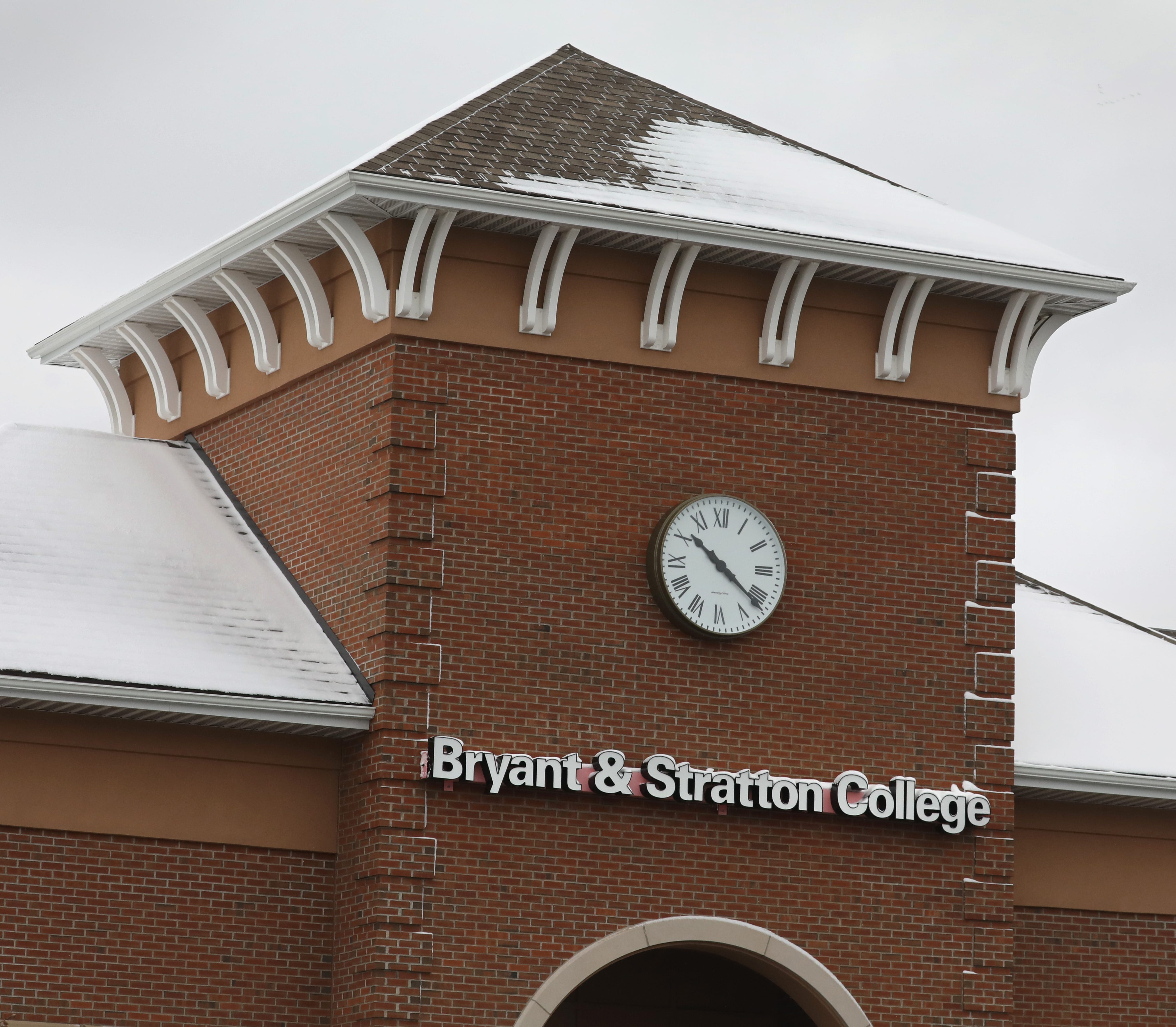 Bryant and Stratton College looks to nonprofit