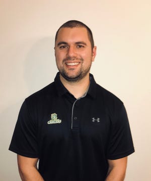 Vince Benedetto named Jefferson High School football coach