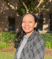 Calandra Stringer has been named provost and vice president for academic affairs at Tallahassee Community College.