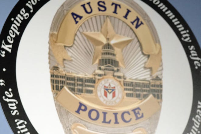 A total of 44 candidates have applied to be Austin's next chief of police.