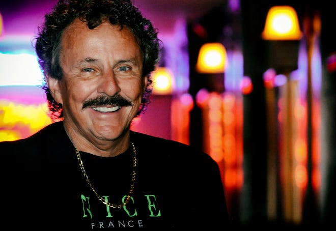 Richard Hopkins is producing artistic director of Florida Studio Theatre.