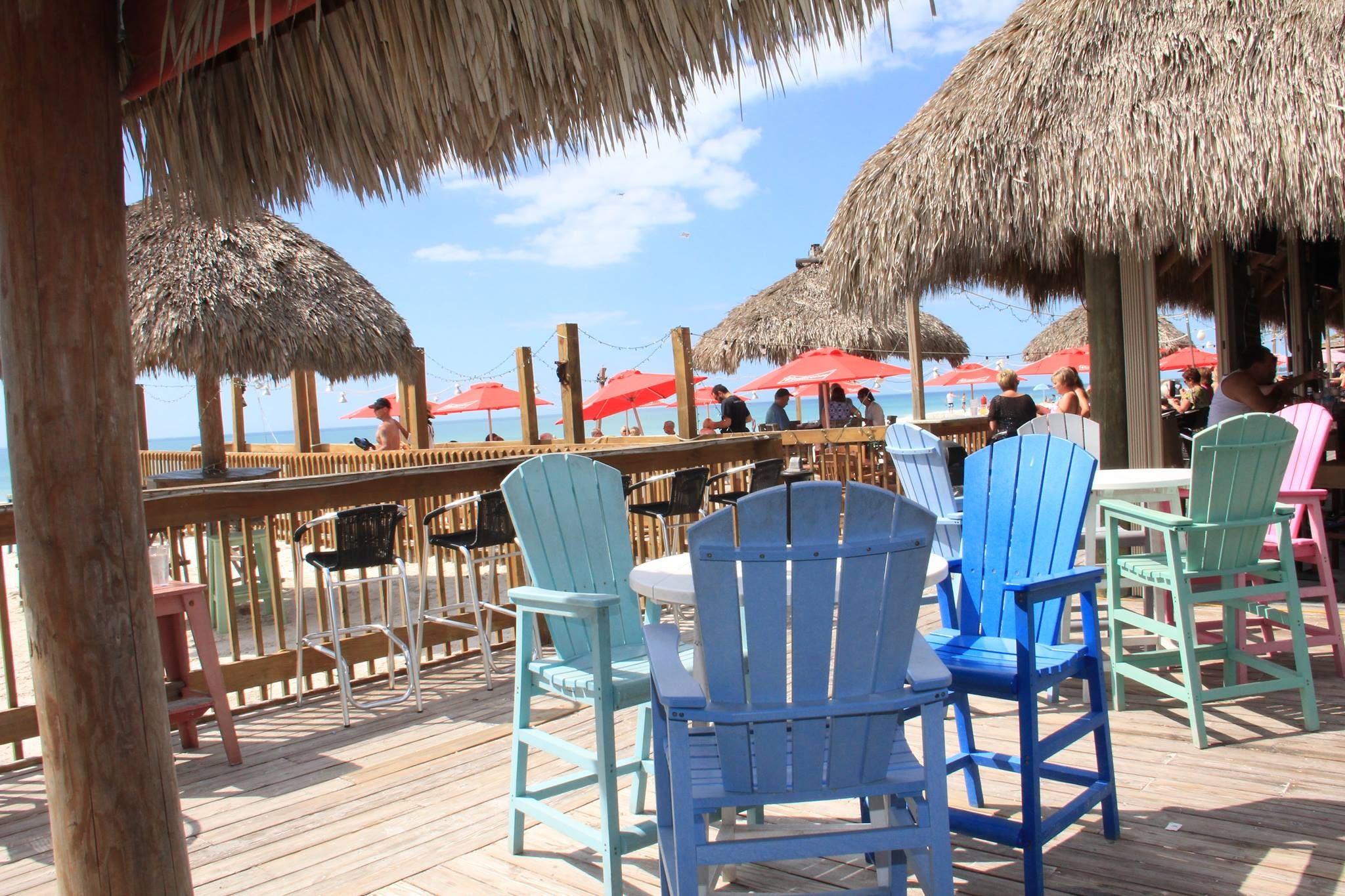 10 best waterfront restaurants for outdoor dining on Anna Maria Island