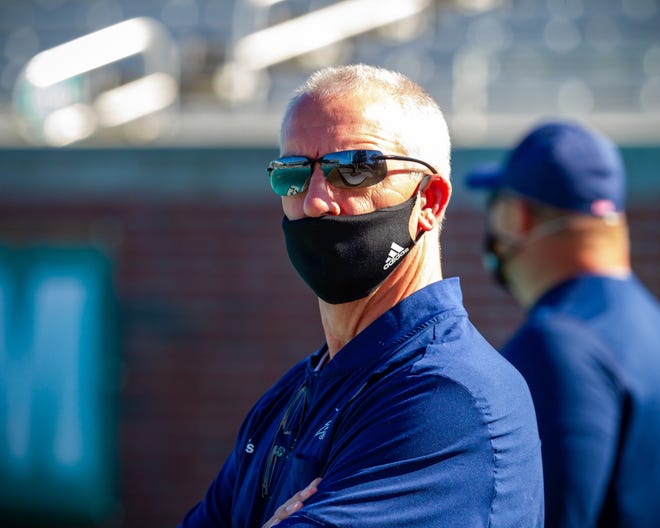 Ruse’s return as Georgia Southern football’s OC stirs good memories