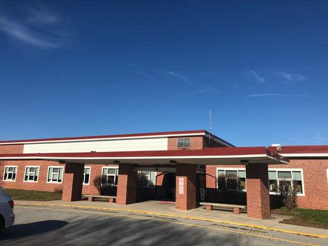 Killingly Memorial School on Main Street in Danielson could be getting a multi-million make-over with help from the state.