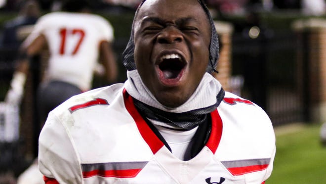 Alabama High School Football Recruiting Top Class Of 2022 Prospects Alabama High School Football State Championship 2022