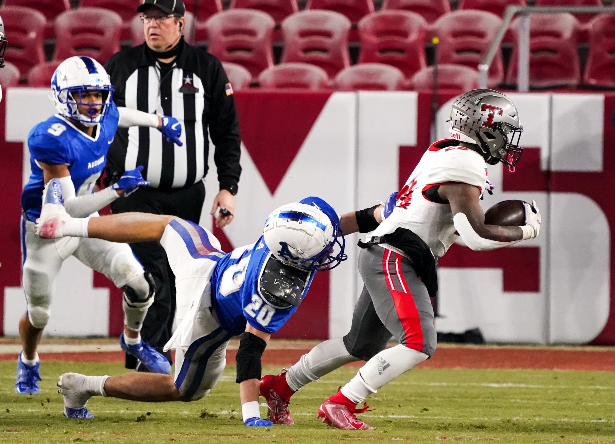 Montgomery Advertiser High School Sports