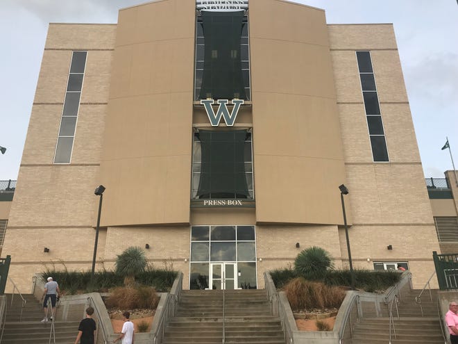 Lumpkins Stadium will be the site of the Waxahachie Indian Strength and Conditioning Camp each morning through the month of June. Numerous other sports will conduct summer camps at other locations.