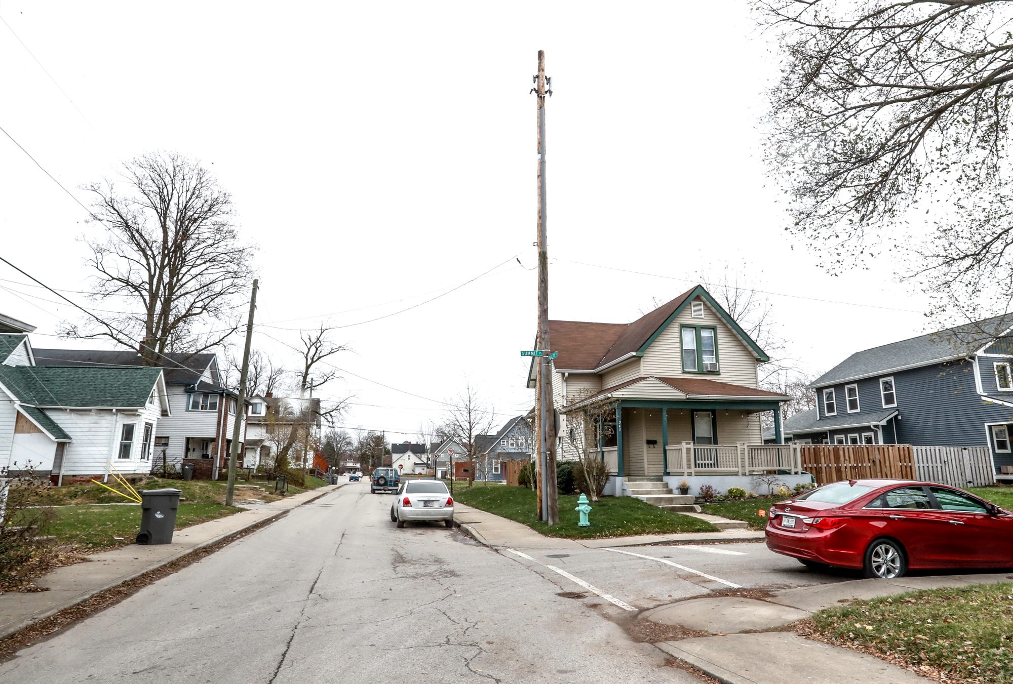 5g Towers Near Me Verizon 5G In Indianapolis: Verizon's Attempts Entangled In Regulations