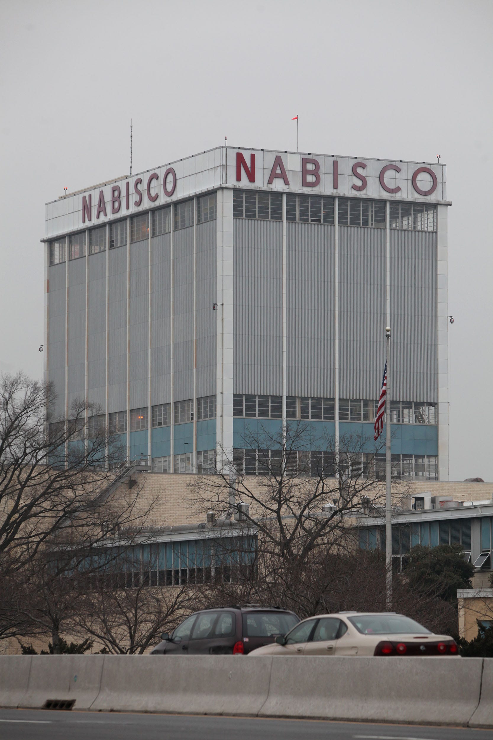 Fair Lawn NJ Nabisco factory demolition to begin in 2023