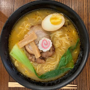 The Maru Japanese Noodle Shop is a great option to dine west in Tucson. The small restaurant specializes in udon noodles, but also offers a full ramen menu.
