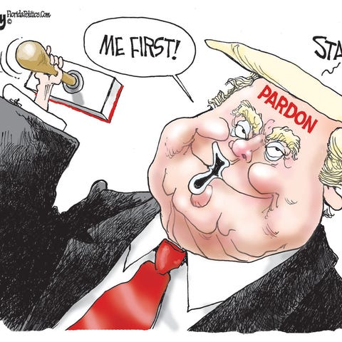Trump Pardon