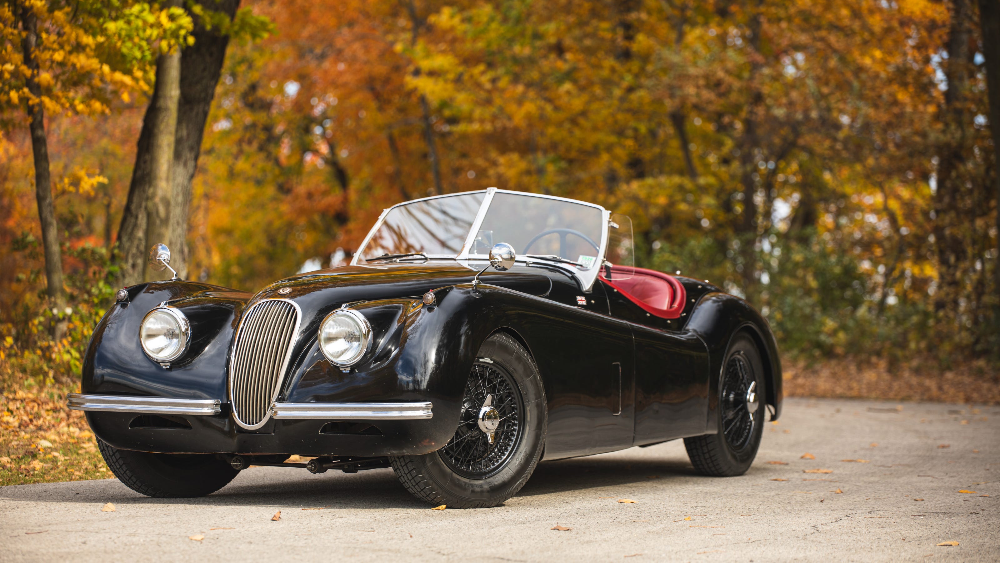 Classic cars: These 10 collector vehicles are 2021's hottest