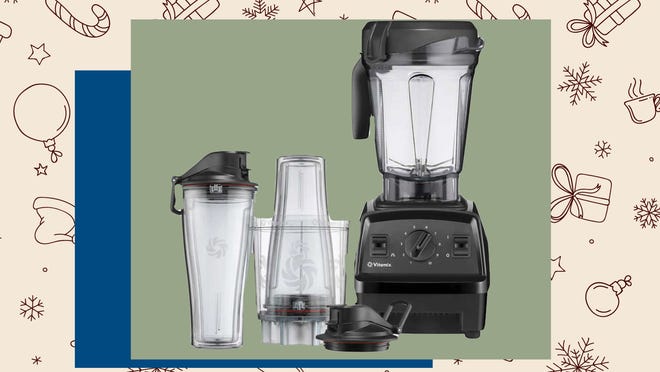 Costco members can snag this popular Vitamix blender right now.