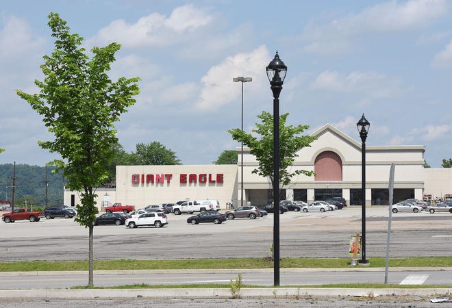 Giant Eagle In Northern Lights Shopping Center To Close Jan 2