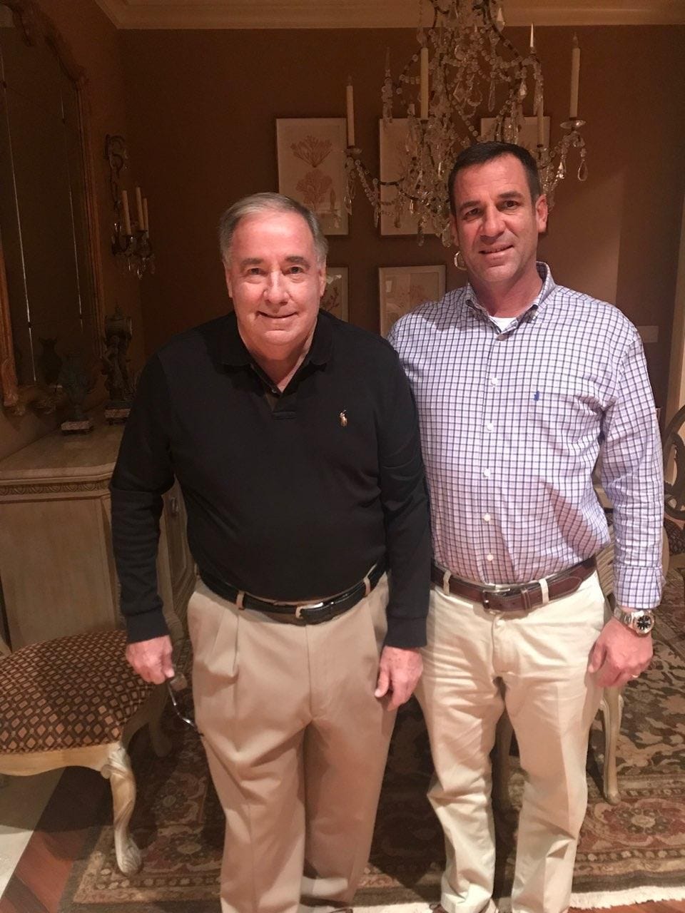 Longest serving Panama City Beach mayor dies to COVID19 complications