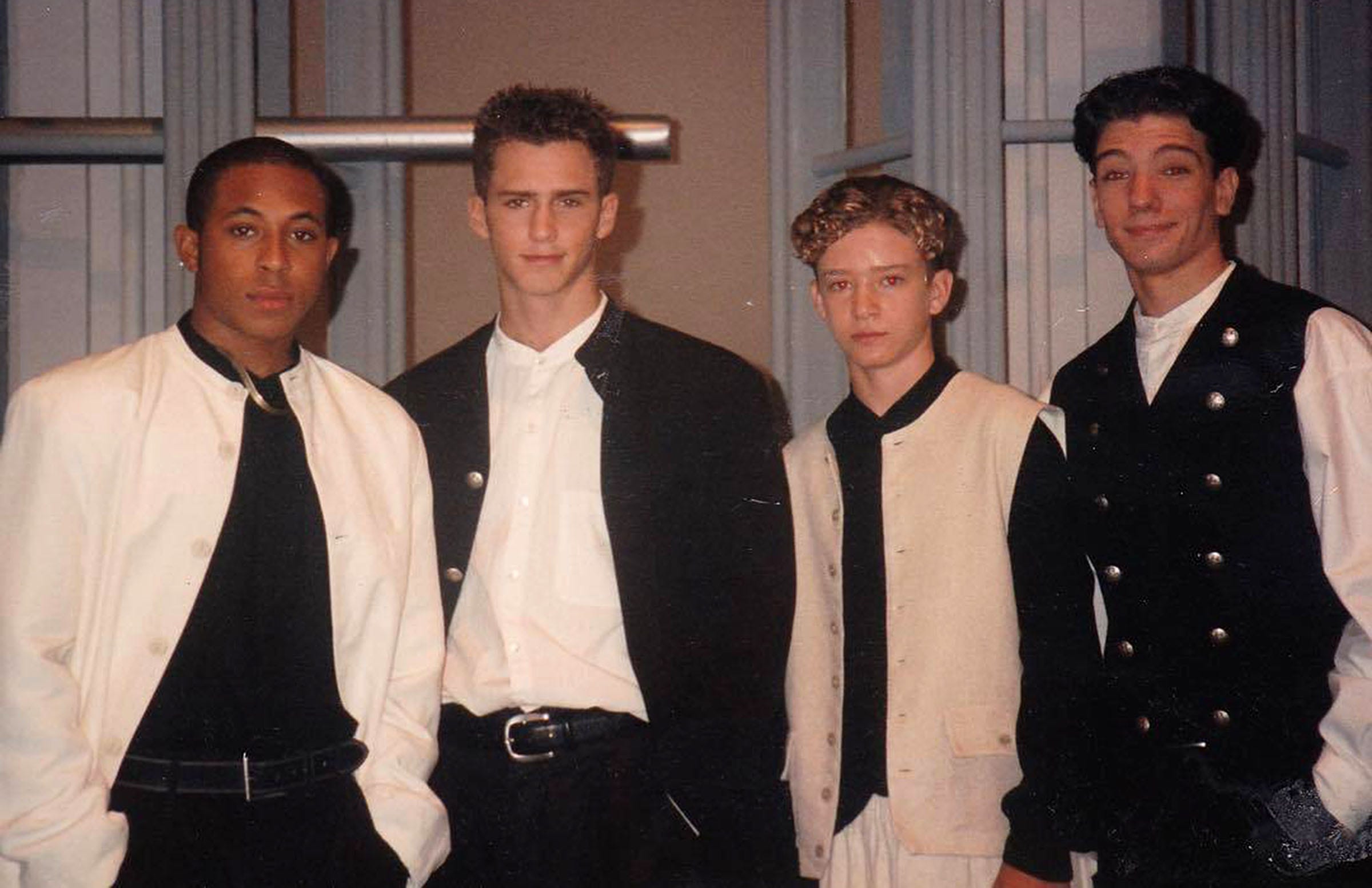 How A Local Guy Got To Be A Mouseketeer