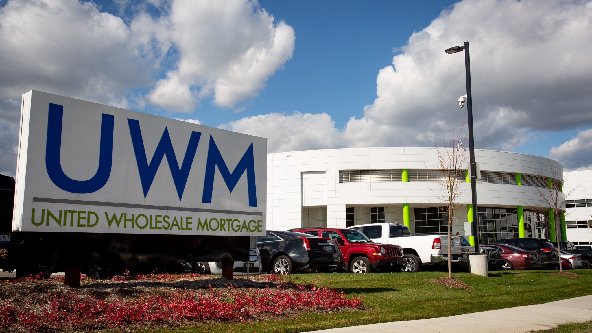 uwm mortgage