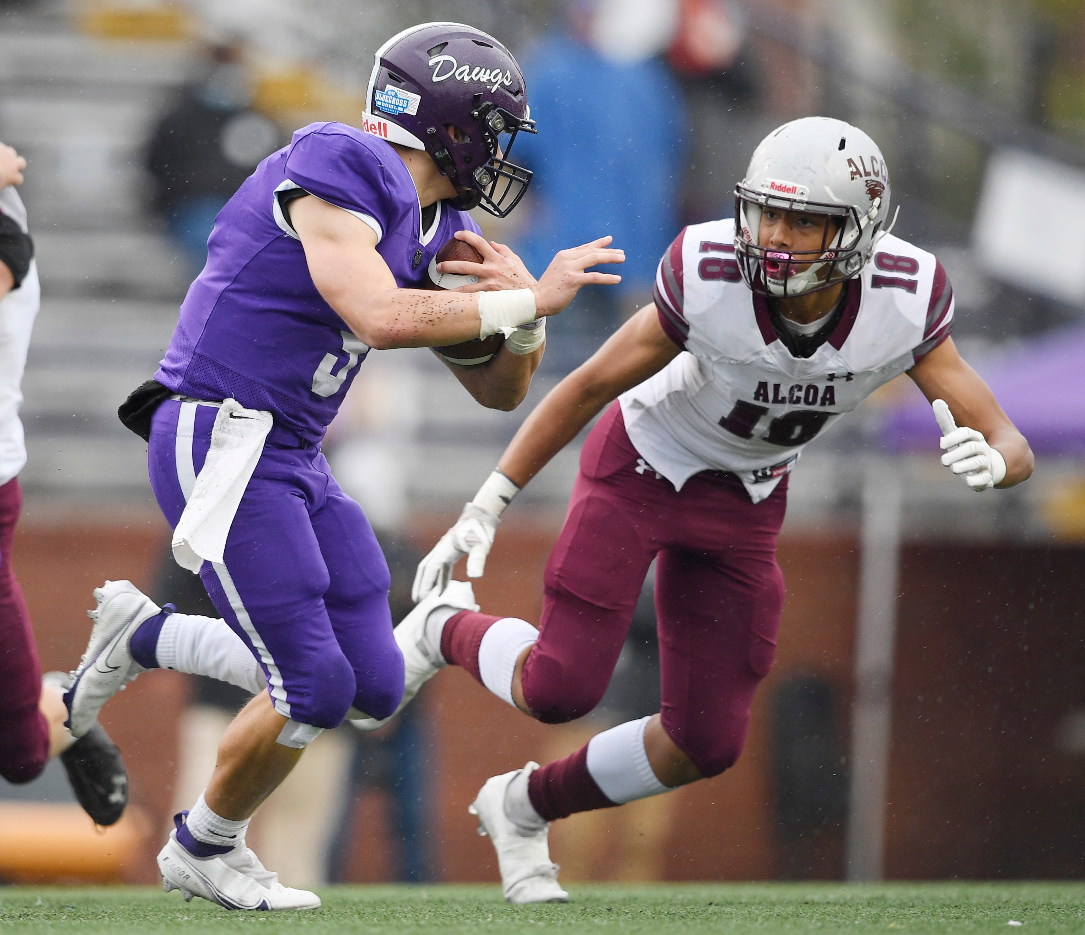 TSSAA football Top high school linebackers for 2021 in Knoxville area
