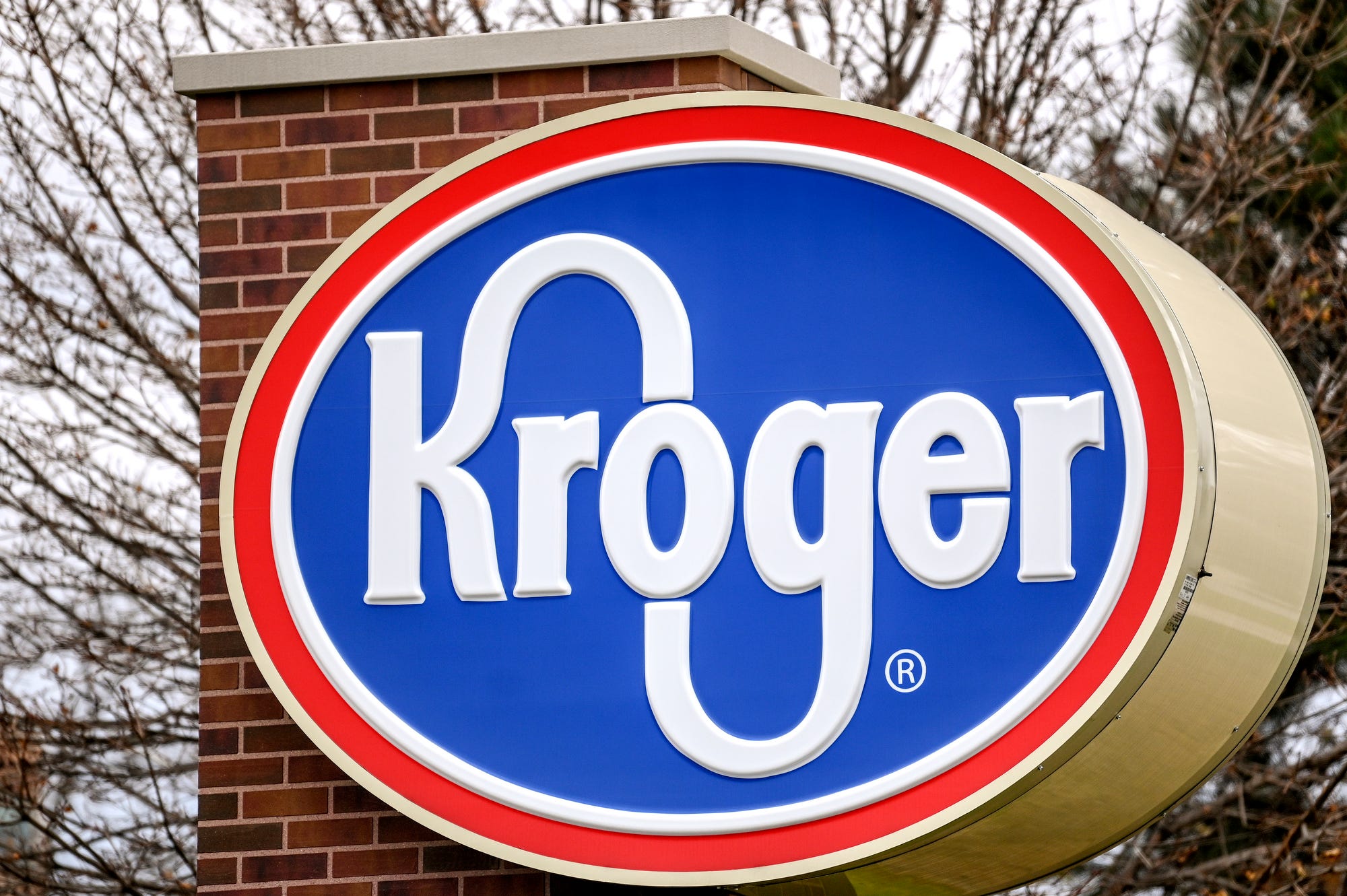 Kroger closing stores in two Illinois towns Carrollton and White Hall