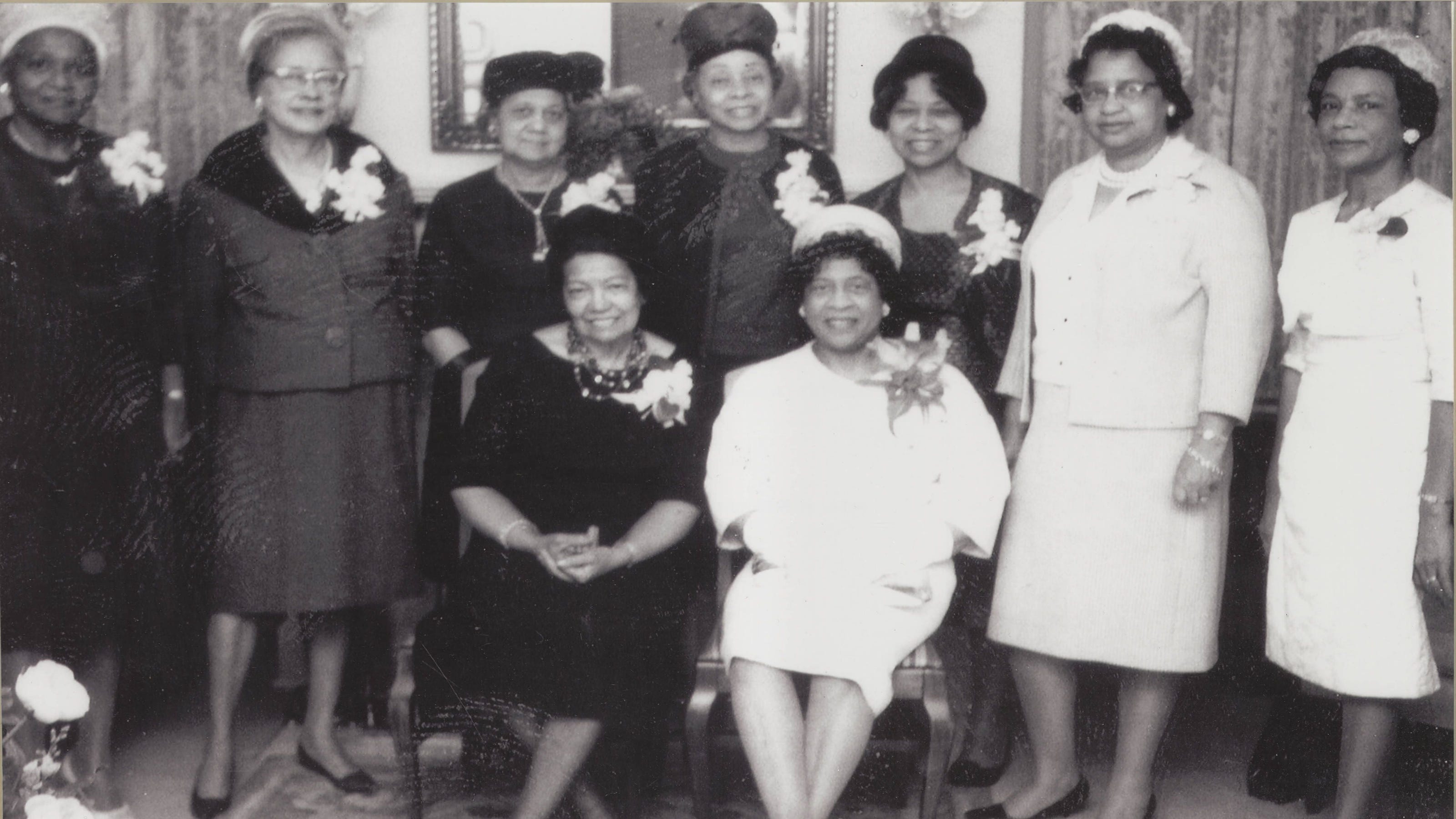 Montgomery Bus Boycott The Wpc And Black Women S Leadership Today Montgomery Bus Boycott The Wpc And Black Women S Leadership Today