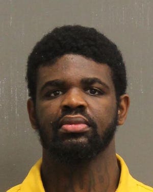 Kevon Mayberry, 19, has been indicted on a first-degree murder charge after police say he fatally shot a man in October.