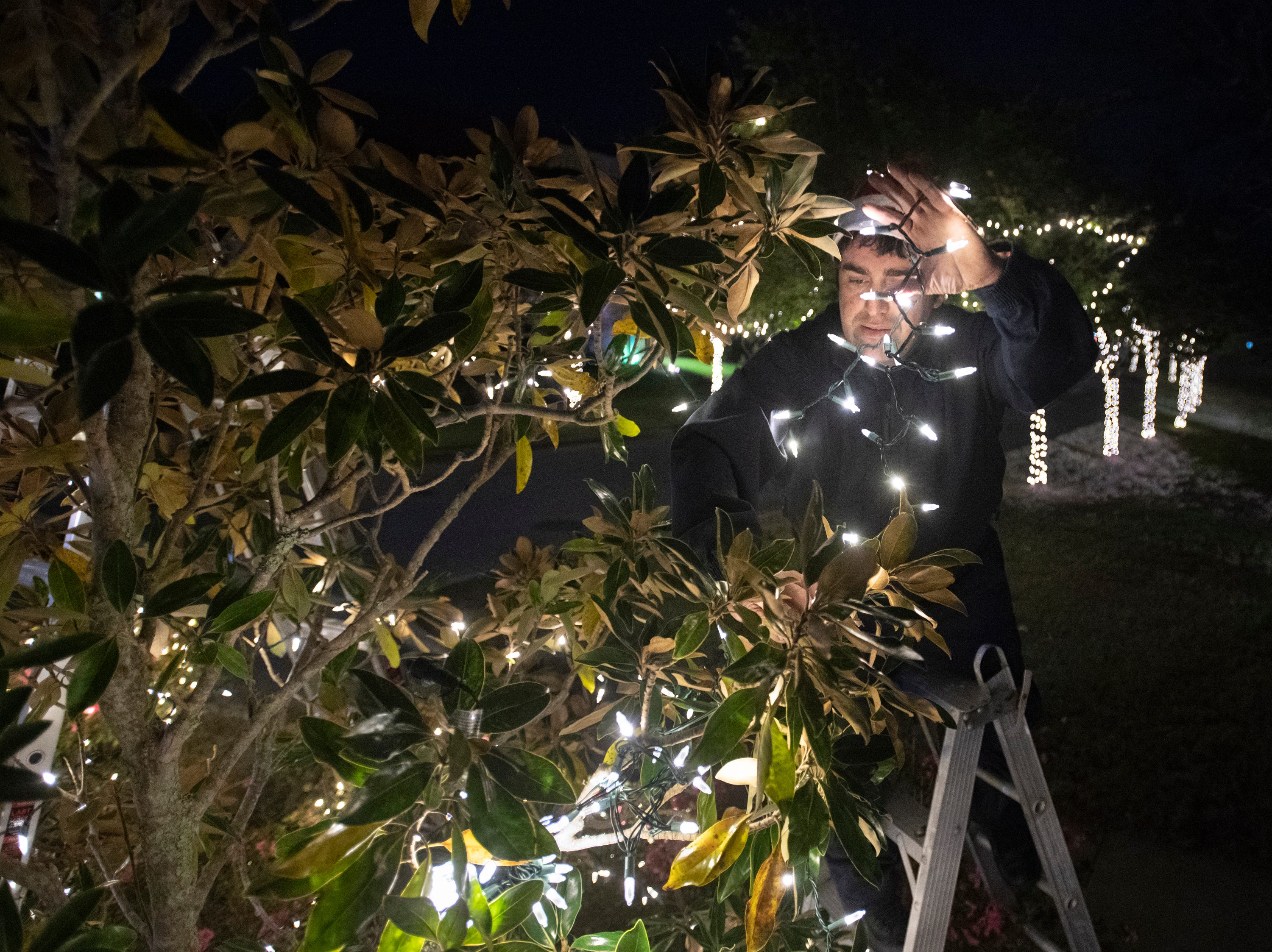 Gulf Breeze Christmas Parade 2022 Gulf Breeze Plans Covid-Safe "Reverse Christmas Parade" For Dec. 12,