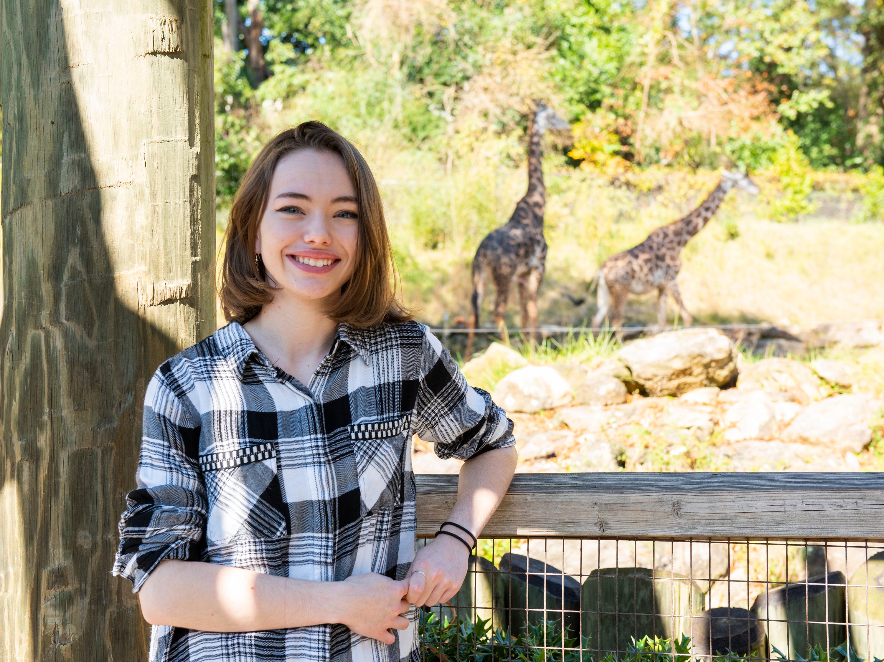 Kids Doing Good: Brianna Bruce