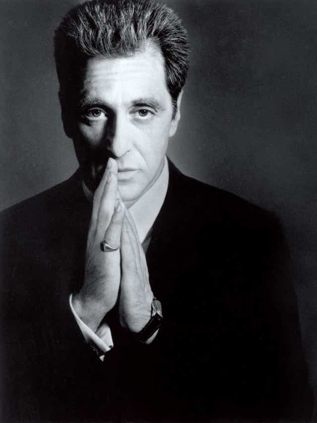 Godfather Iii At 30 Michael Corleone S Buzz Haircut Was A Big Deal My father vito corleone taught me many things. godfather iii at 30 michael corleone