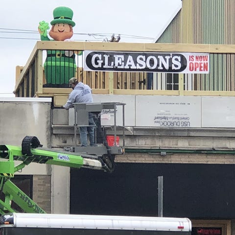 Gleasons