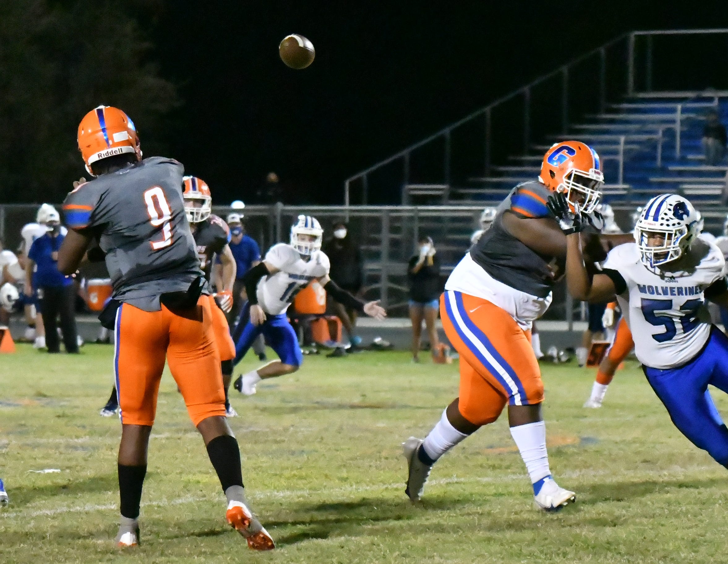 Hialeah Gardens High School Football | Fasci Garden