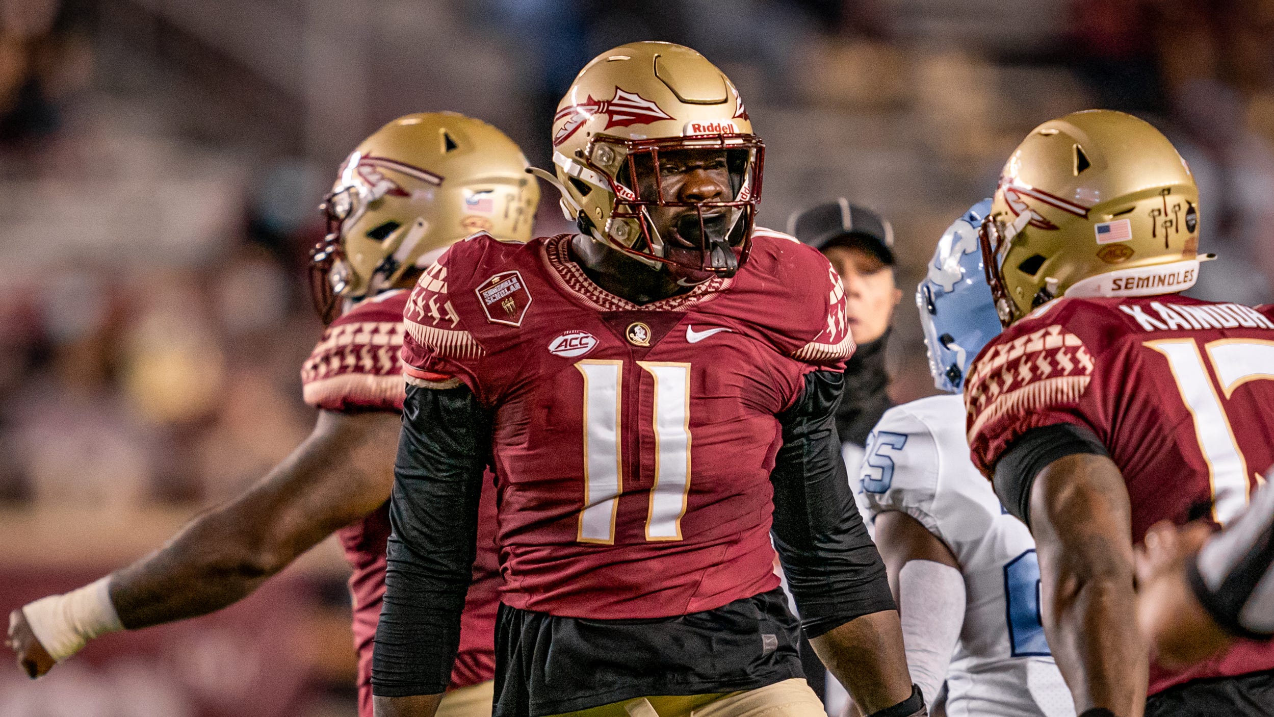 Fsu Seminoles Football Seniors Ready For Different Senior Day Vs Duke Fsu Seminoles Football Seniors Ready For Different Senior Day Vs Duke