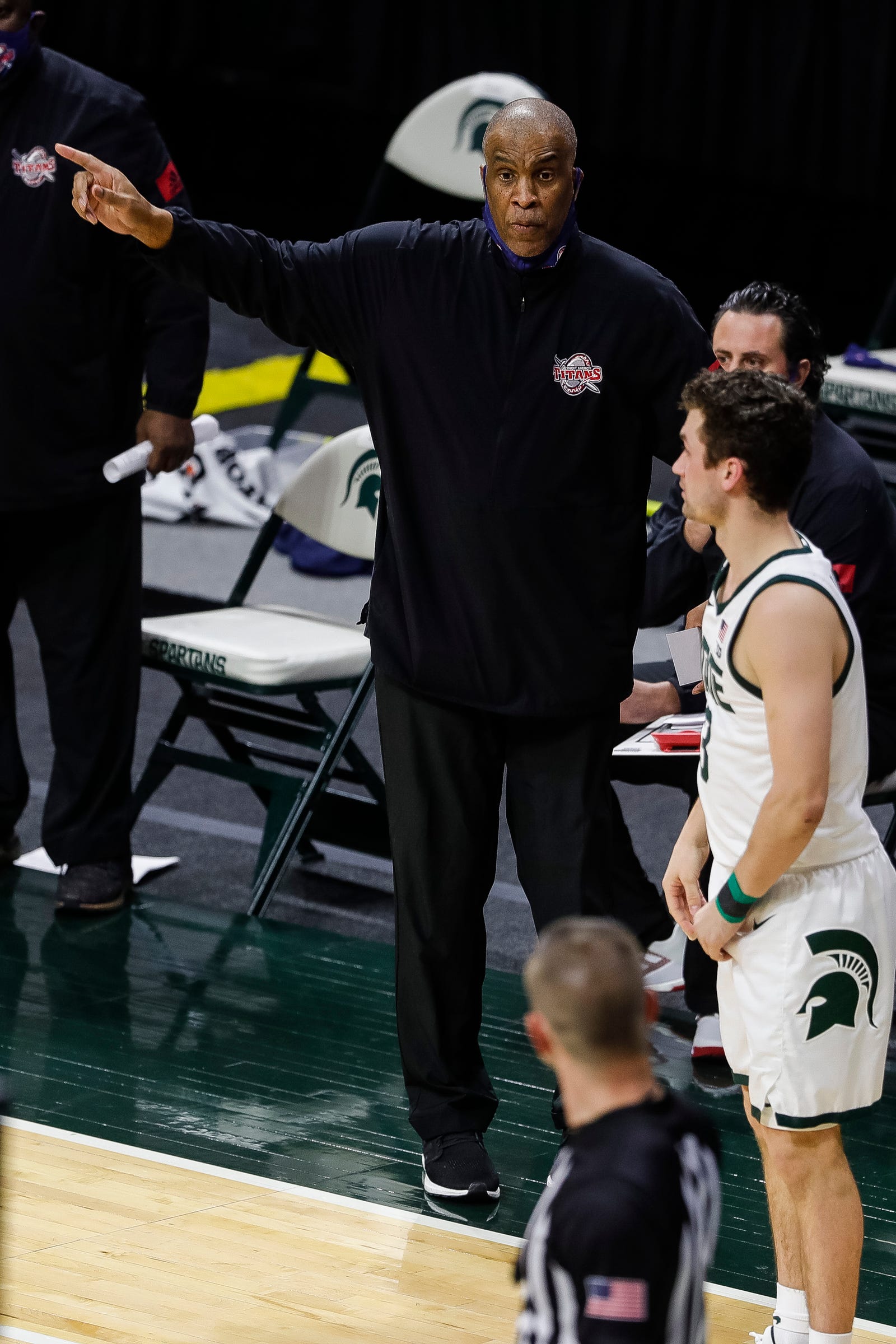 Detroit Mercy basketball canceled once again; COVID19 issues