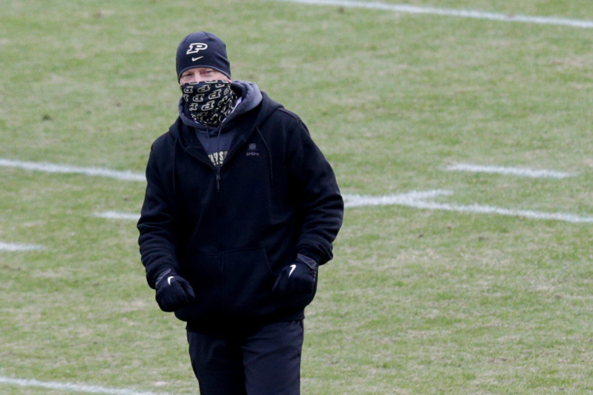 Old Oaken Bucket week features two teams going in opposite directions