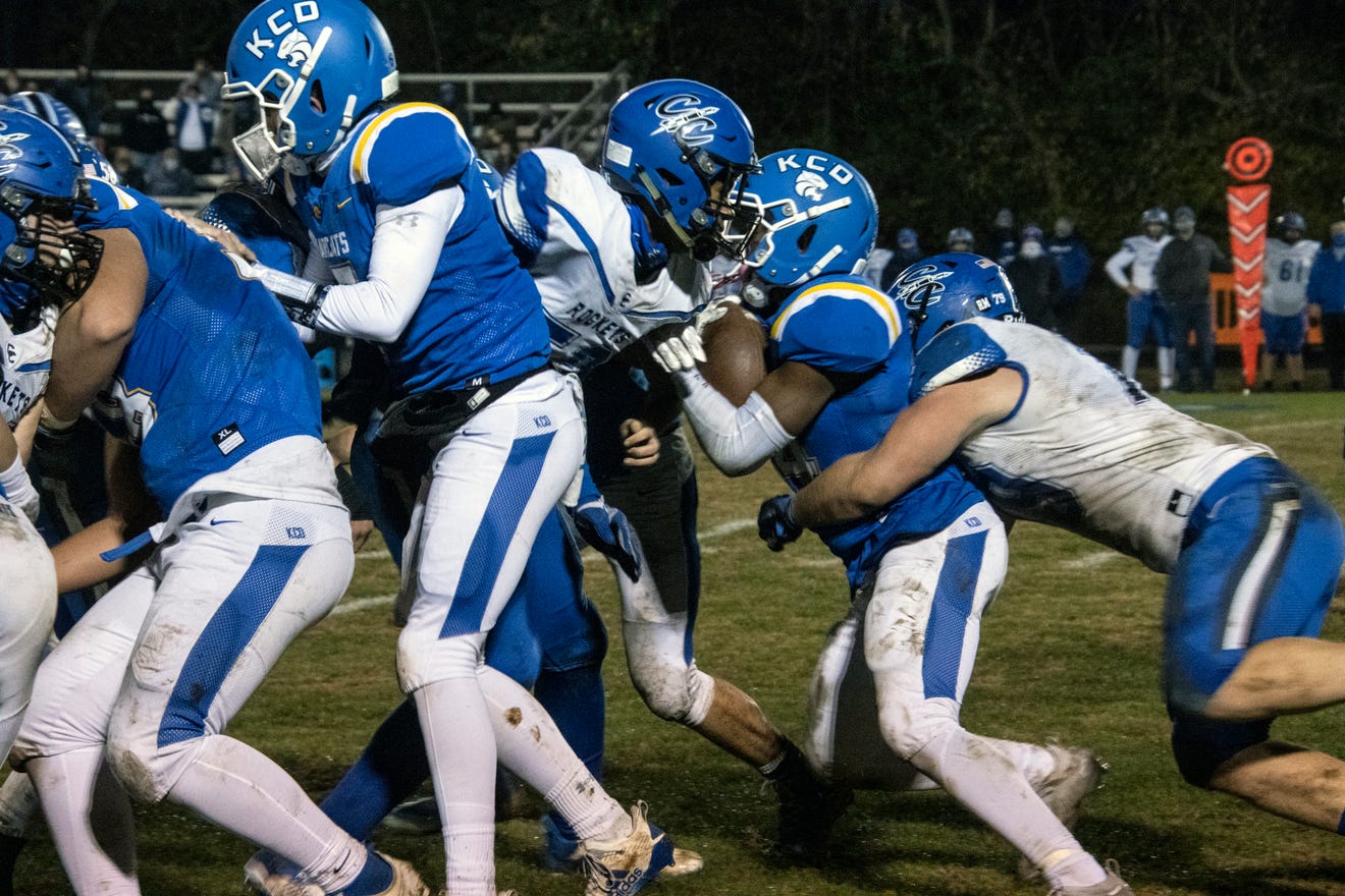 Kentucky Country Day Football Beats Crittenden County In Playoffs kentucky-country-day-football-beats-crittenden-county-in-playoffs