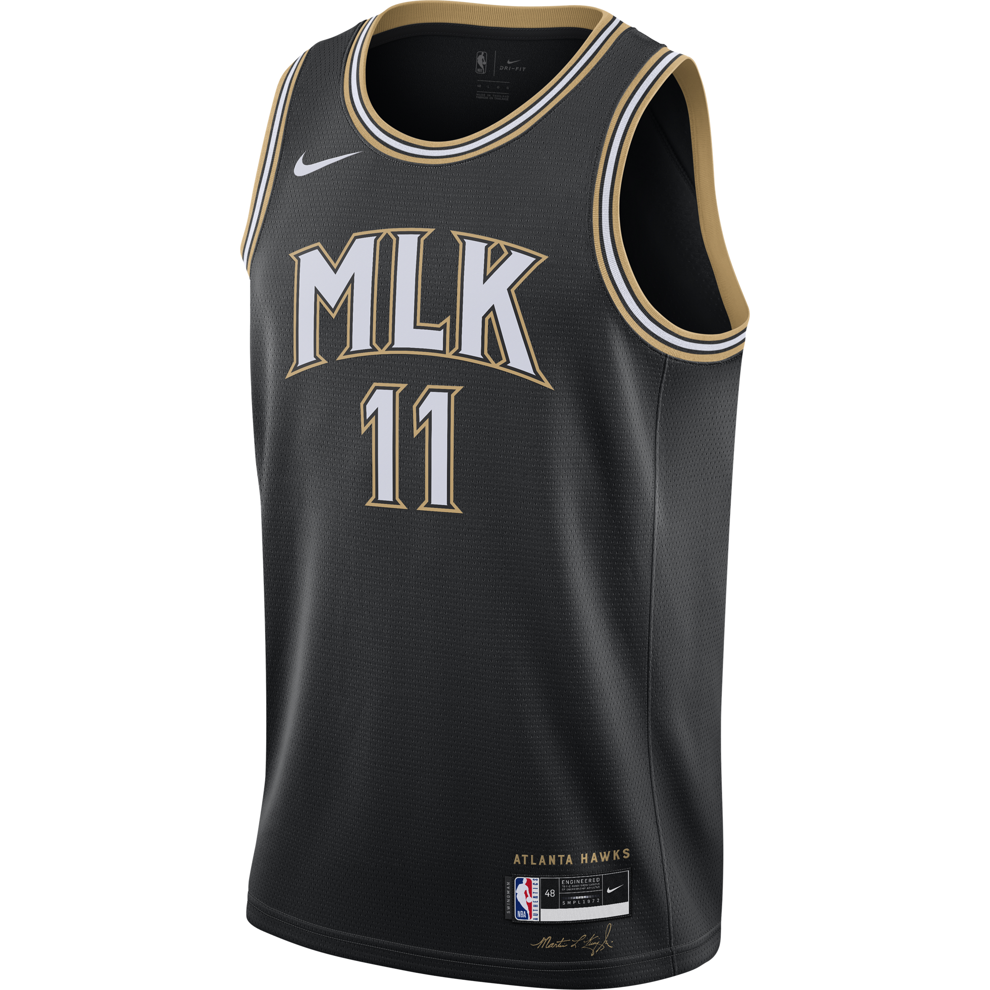 nba special edition jerseys
