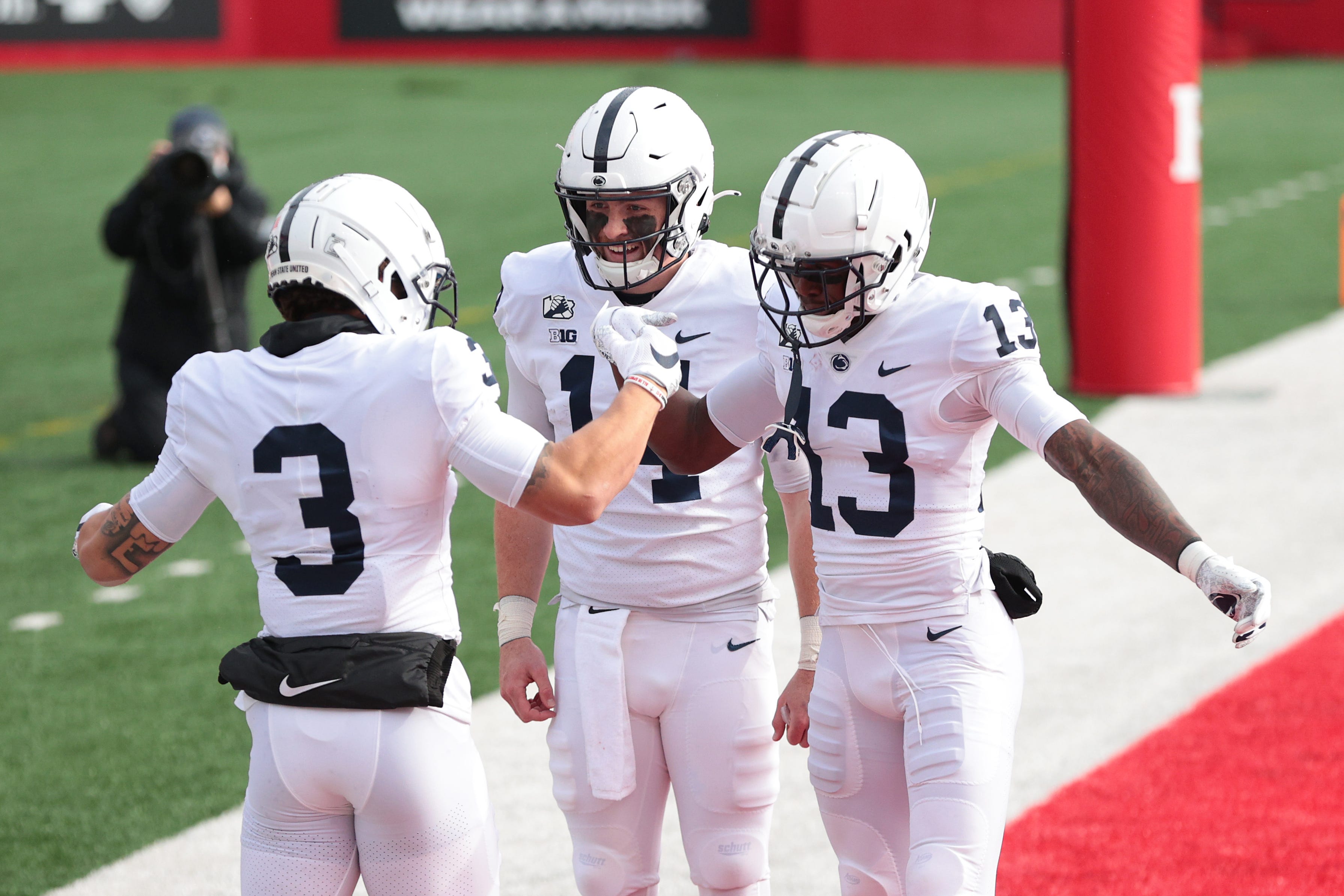 Penn State football Bowl game possibilities, problems