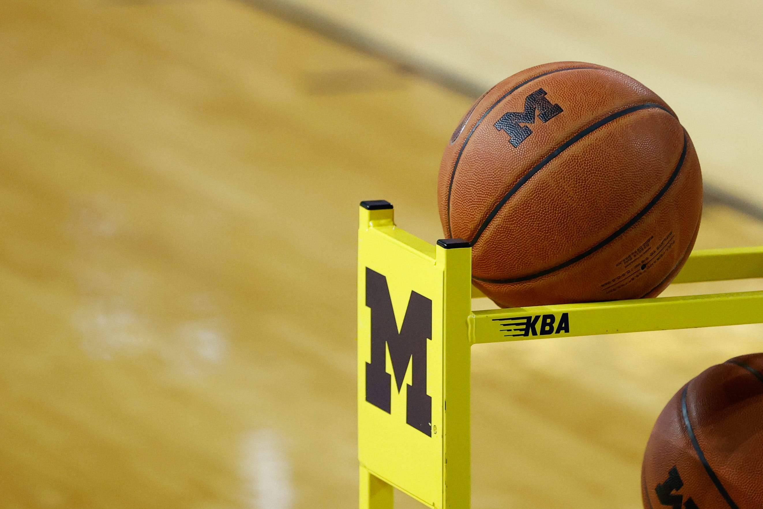 Michigan basketball's game vs. North Carolina State canceled