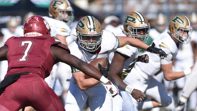 Mississippi High School Football Championships To Stay In Jackson For 2021 2022 Mississippi High School Football Championship