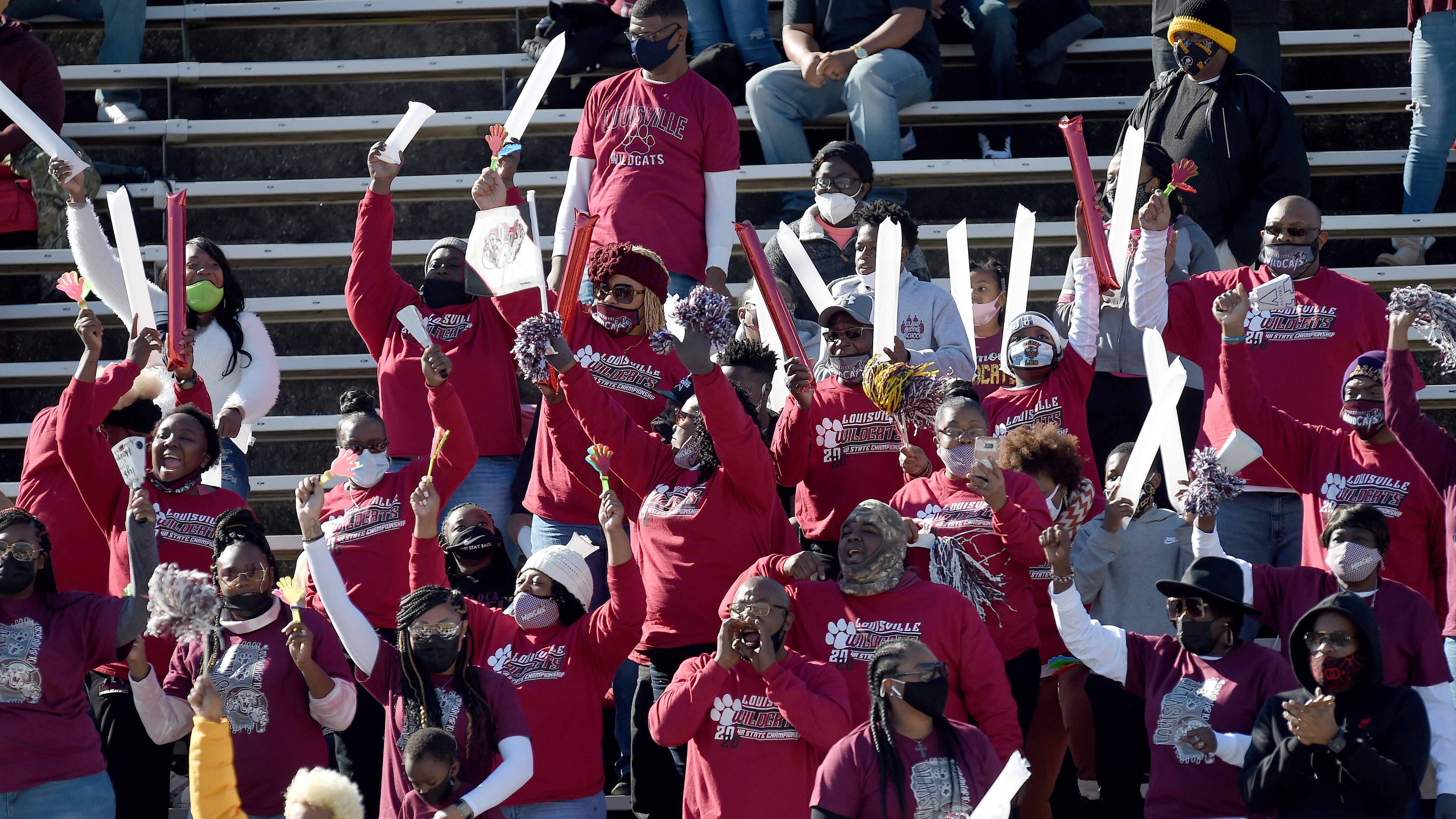 Mississippi schools in virtual learning see fall sports schedule altered Mississippi schools in virtual learning see fall sports schedule altered