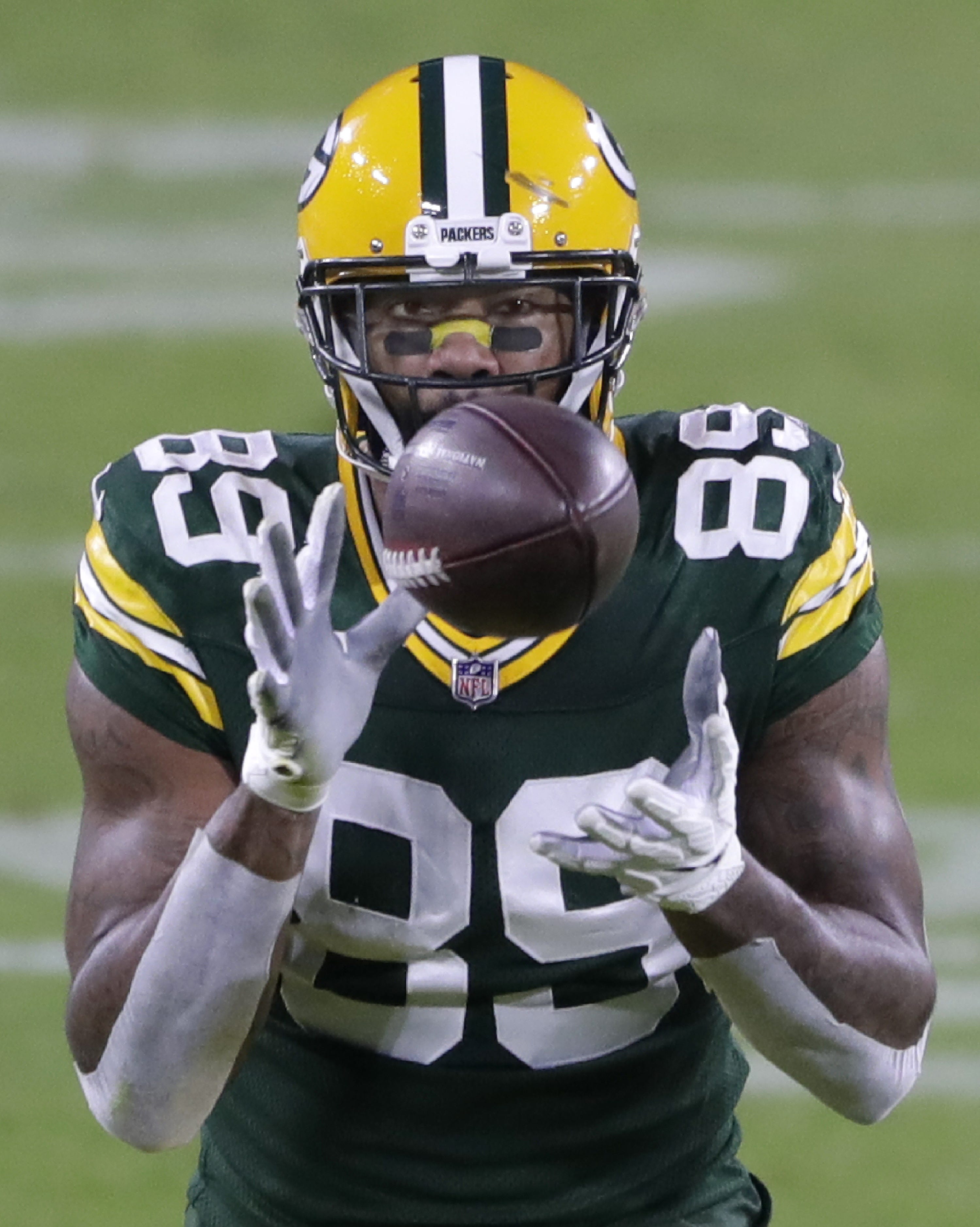 Green Bay Packers Shave Money Off Salary Cap With Three Low Cost Deals