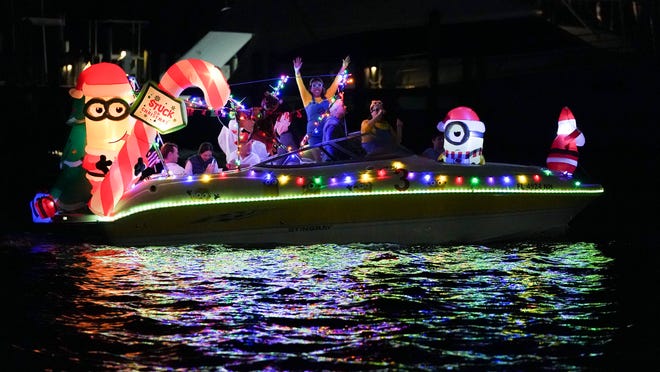 Indian Land Christmas Parade 2021 2021 Christmas Parade Holiday Parade Boat Parade On Treasure Coast Indian Land Christmas Parade 2021 2021 Christmas Parade Holiday Parade Boat Parade On Treasure Coast