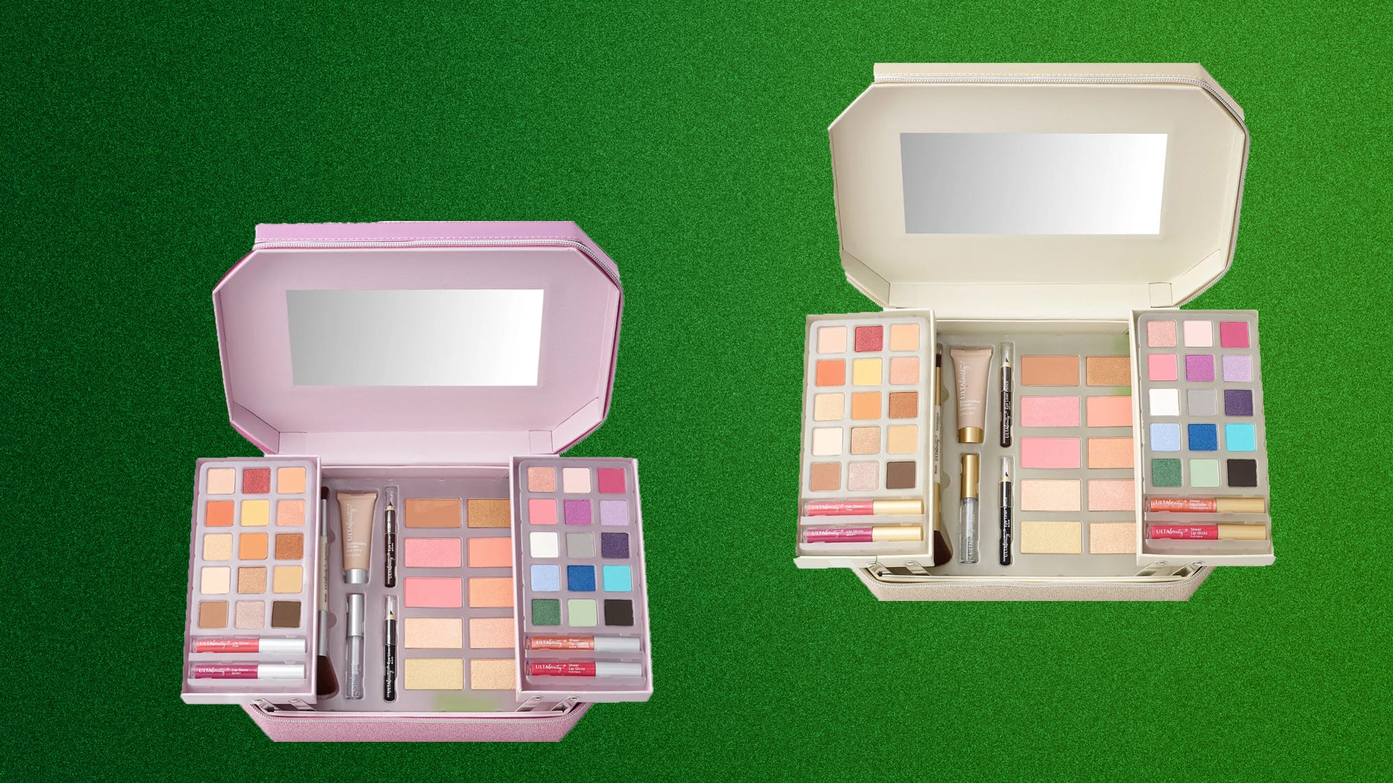 Ulta makeup kit: Get this 49-piece beauty collection for less than $15