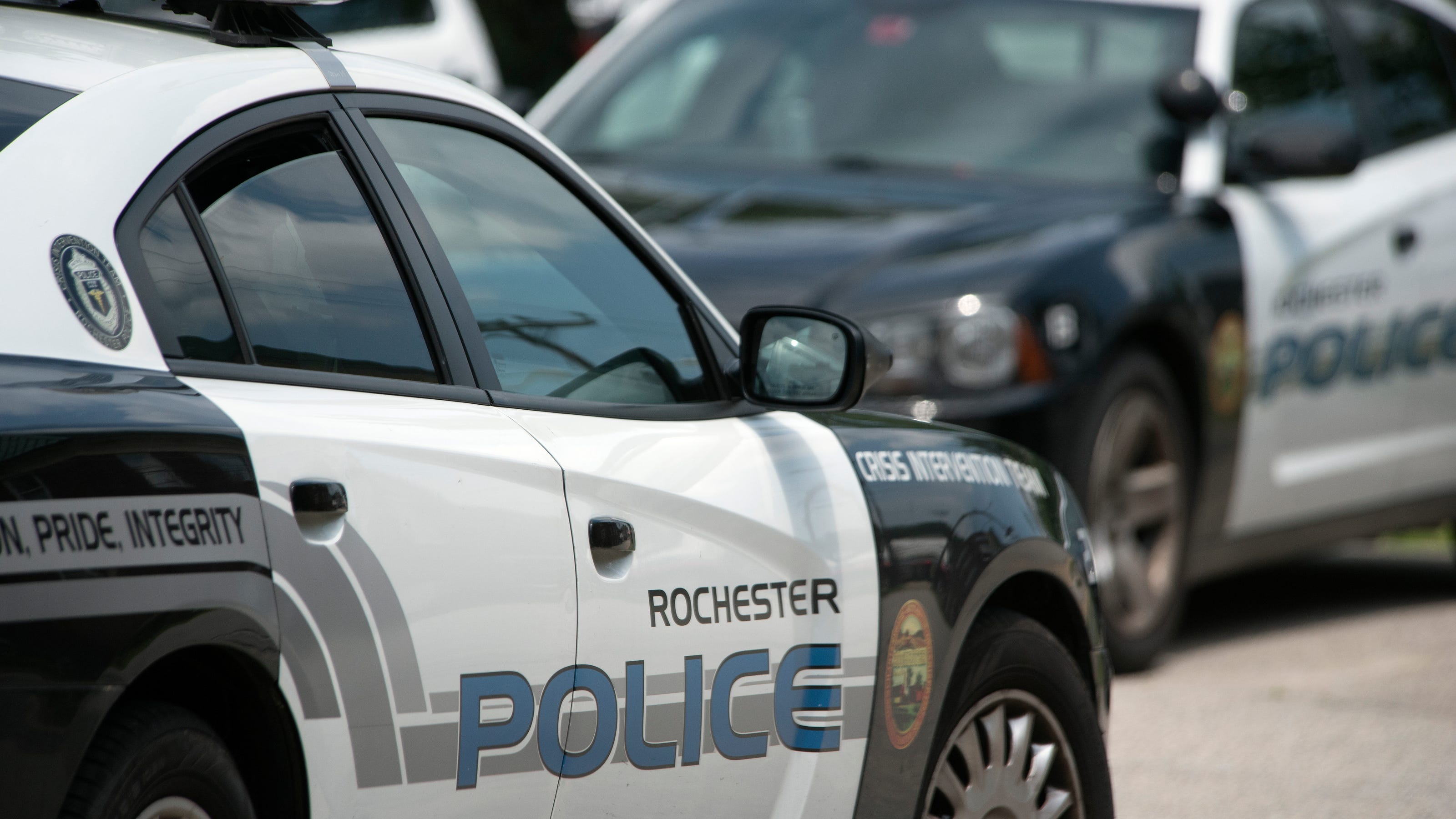 Rochester Nh Police Department