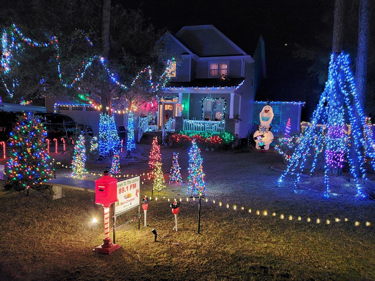 50+ Wilmington Christmas Lights 2021