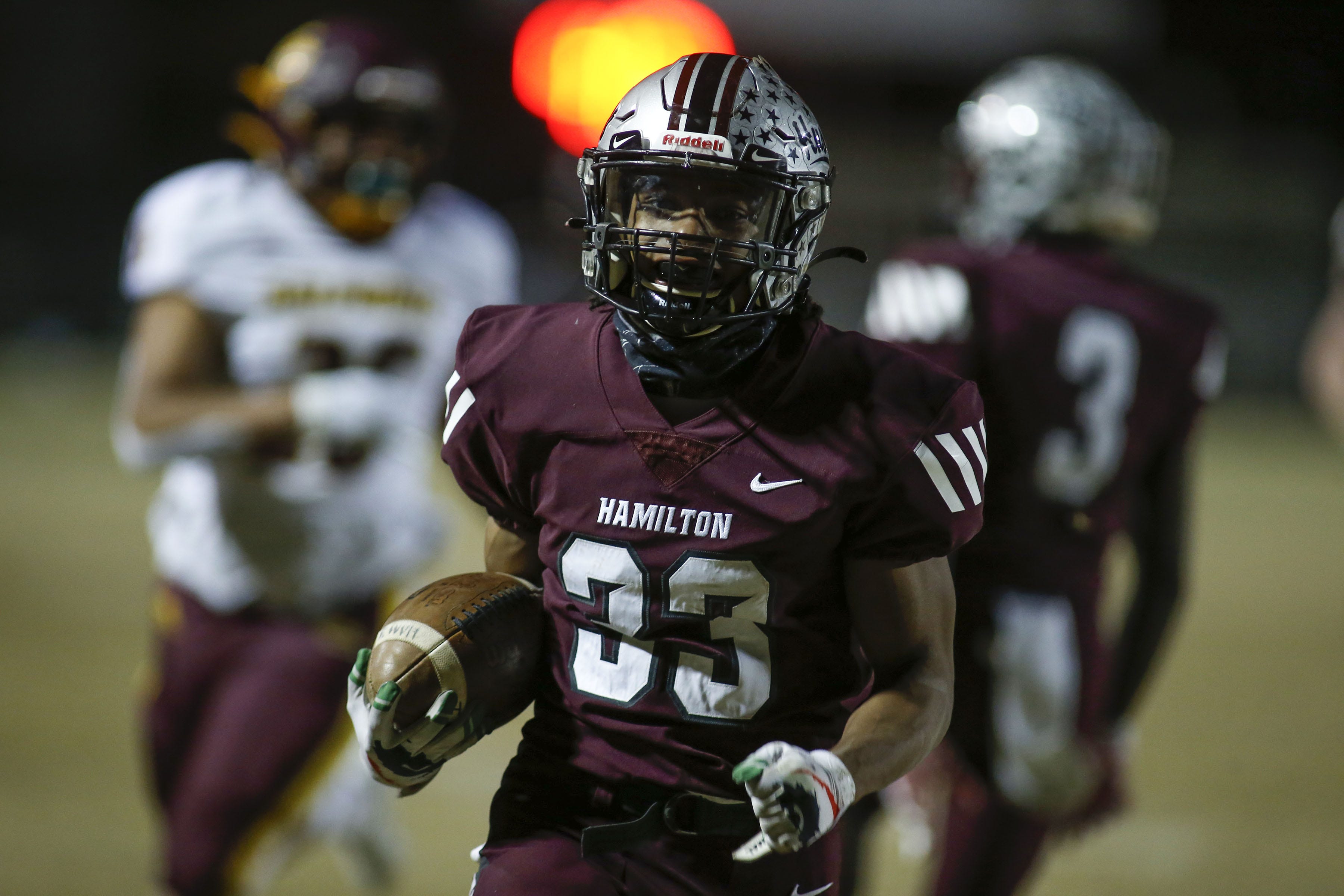 Arizona high school football story lines entering state championships