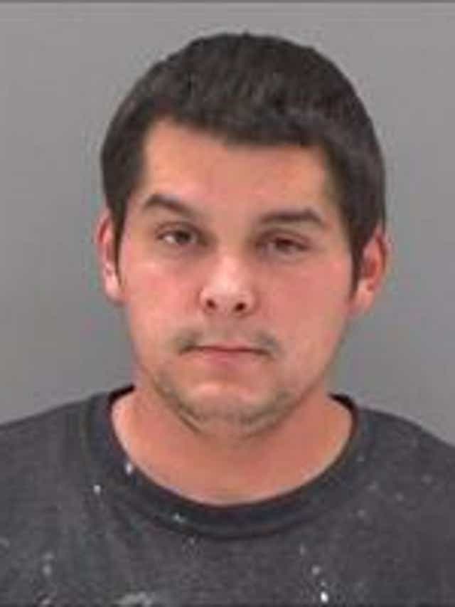 San Angelo man arrested after child's photos sent through chat room